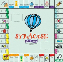 Syracuse in a Box