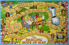 The Darling Buds of May Game