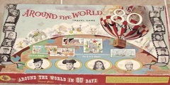 Around the World in 80 Days (2)