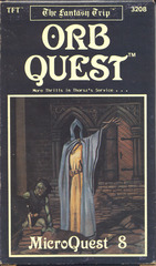 Orb Quest