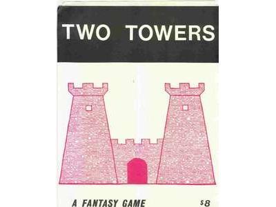 Two Towers