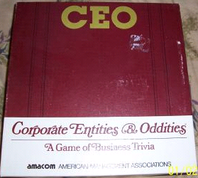 C.E.O.