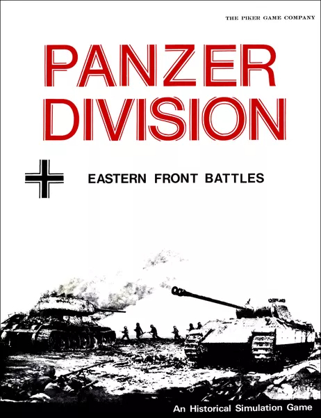 Panzer Division