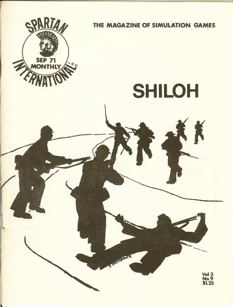 Battle of Shiloh