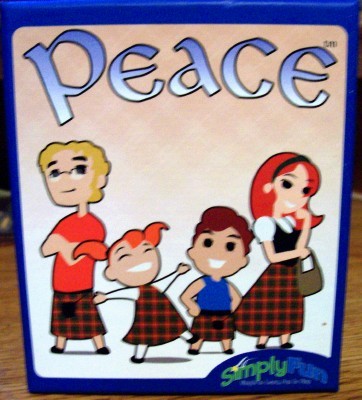 Peace