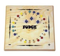 Fudge