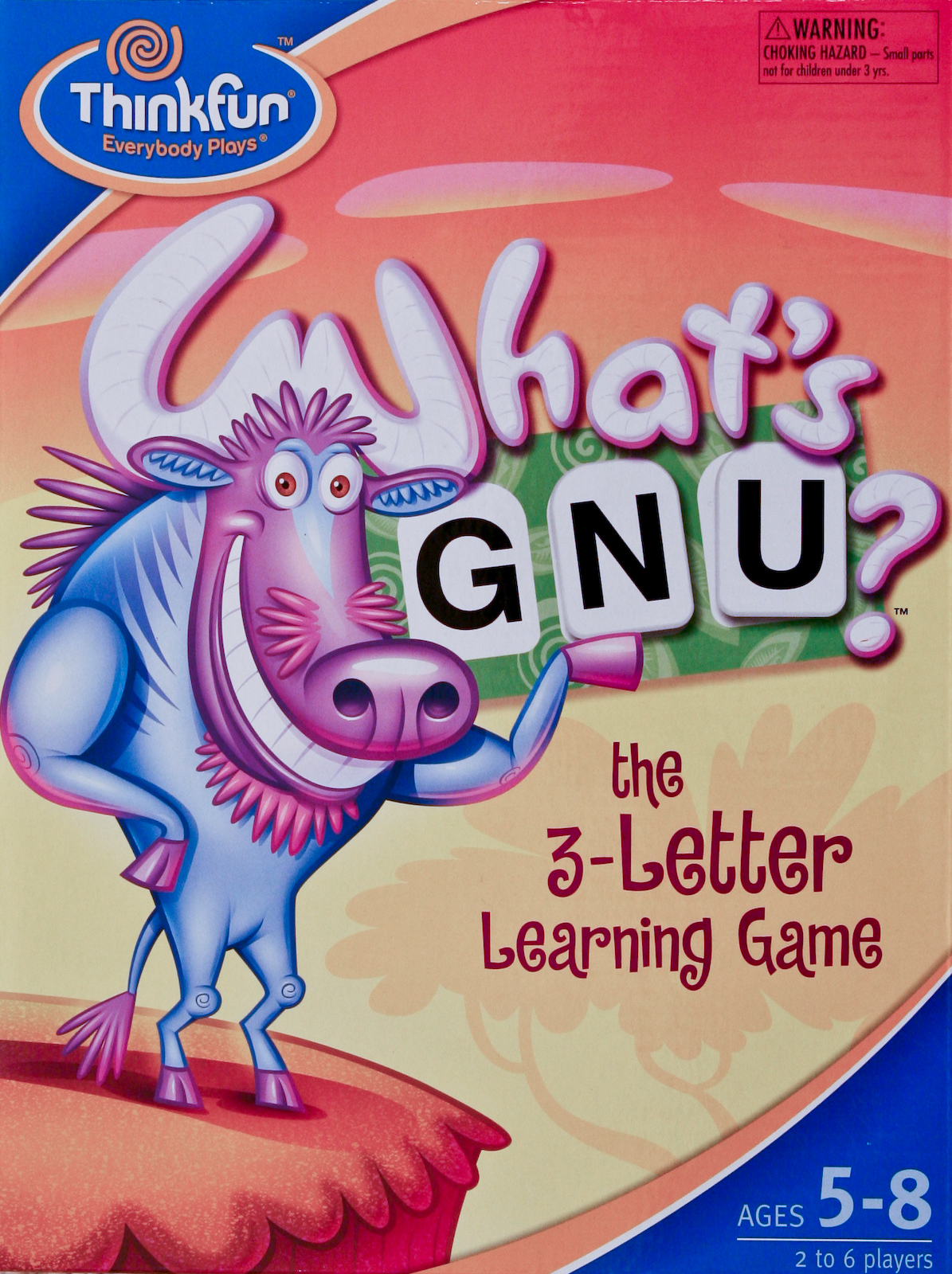 Whats GNU?