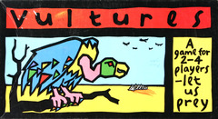 Vultures