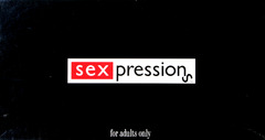 Sexpressions