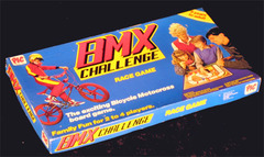 BMX Challenge