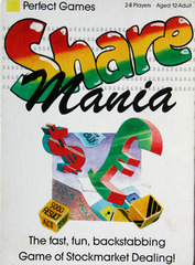 Sharemania