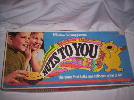 Nuts to You