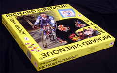 Jouer avec Richard Virenque