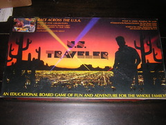 U.S. Traveler
