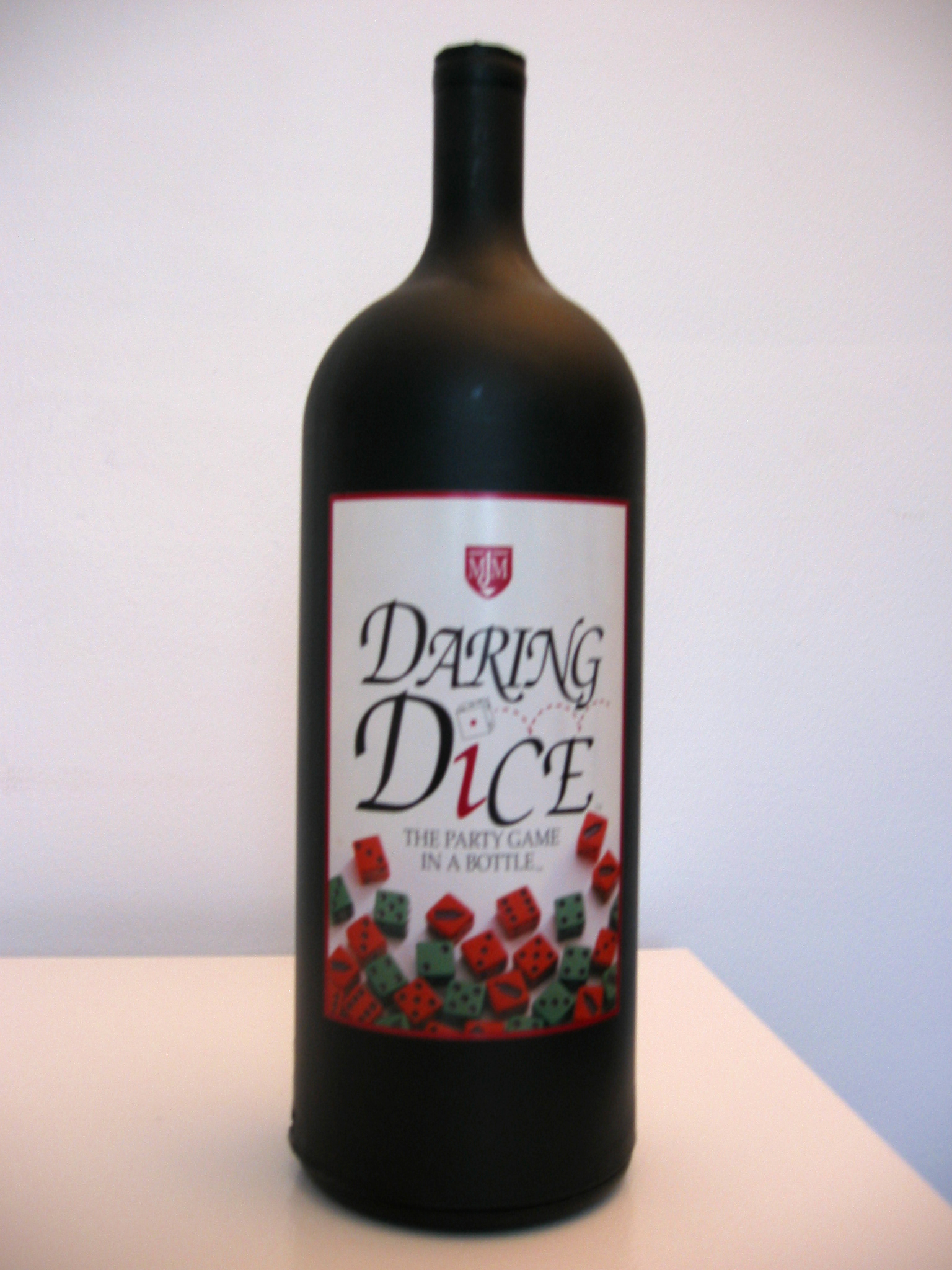 Daring Dice