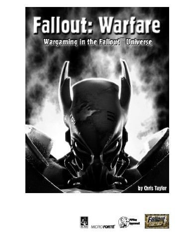 Fallout Warfare
