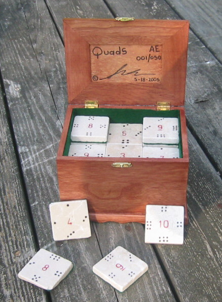 Quartile