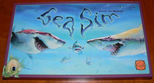 SeaSim