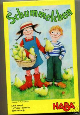 Schummelchen