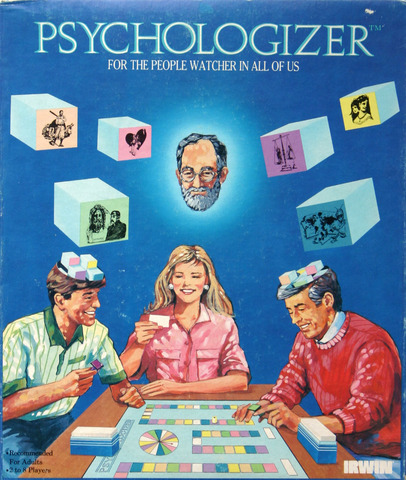 Psychologizer