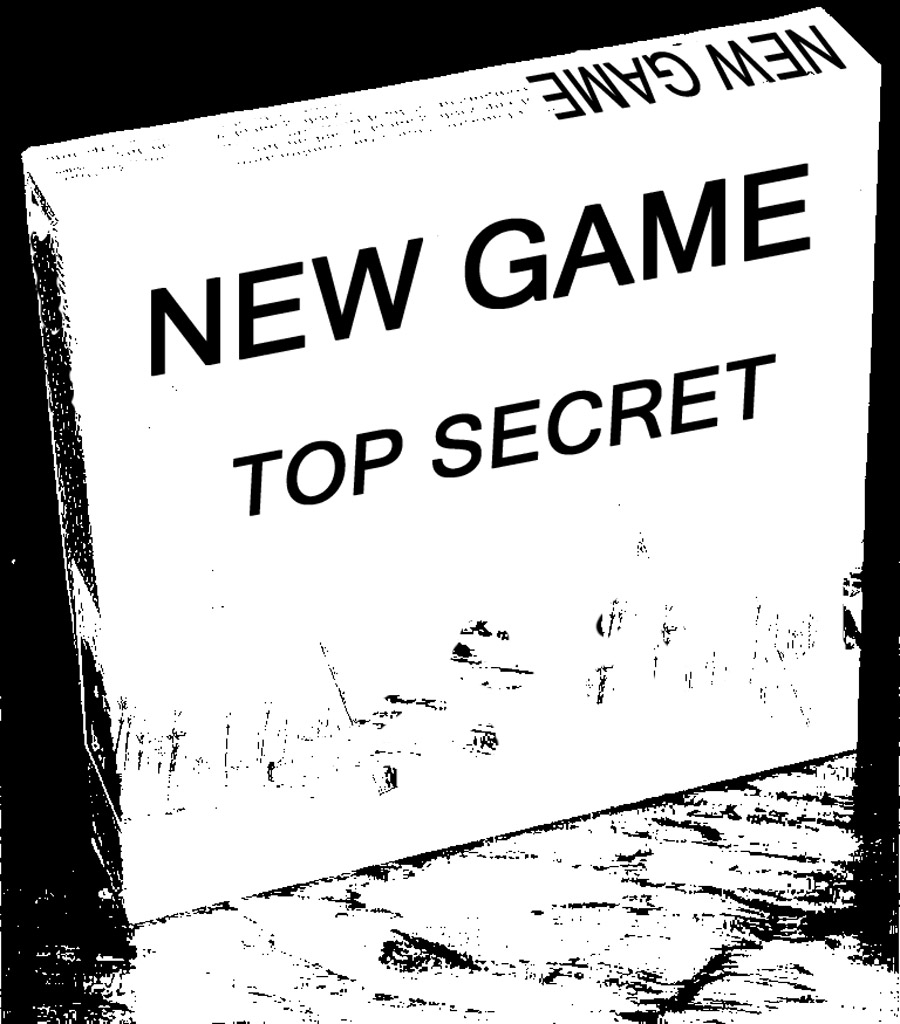 Unpublished Prototype
