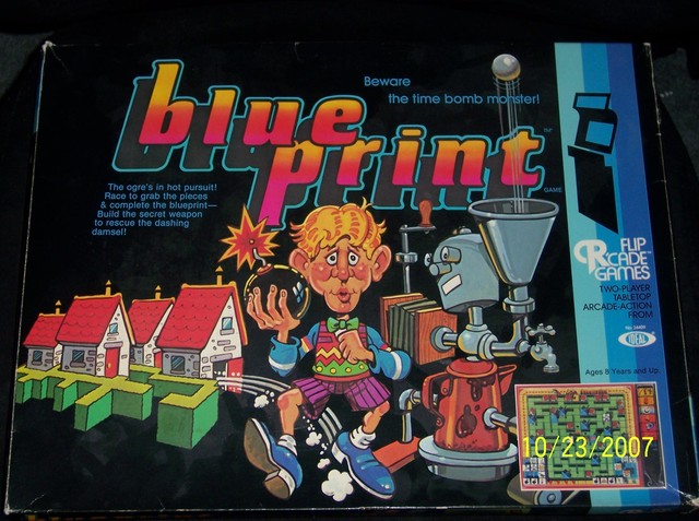 Blueprint