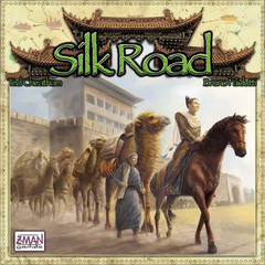 Silk Road (1)