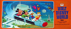 Walt Disney World Game