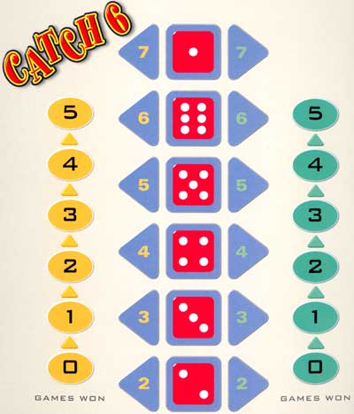 Catch 6