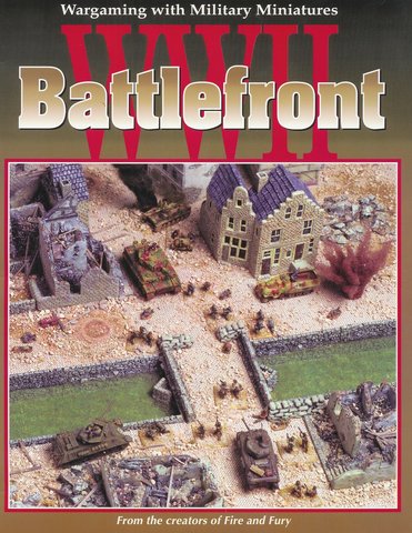 Battlefront: WWII