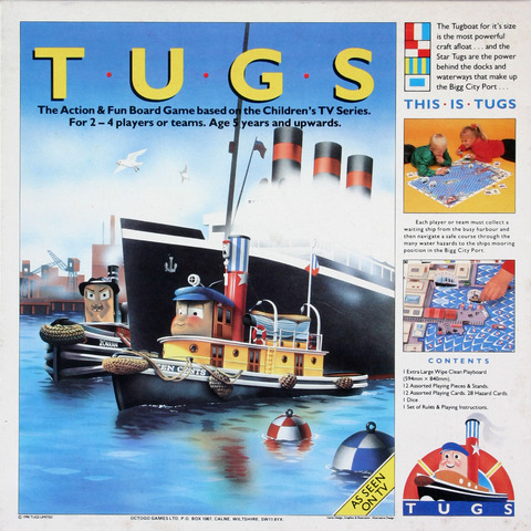 Tugs