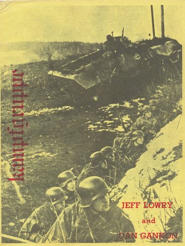 Kampfgruppe