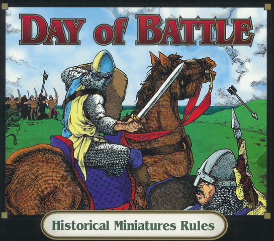 Day of Battle