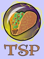 Taco Shop Psychic