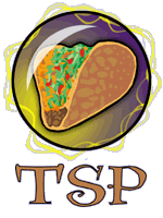 Taco Shop Psychic