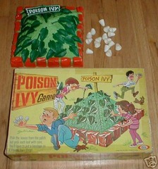 Poison Ivy