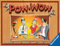 Pow Wow!