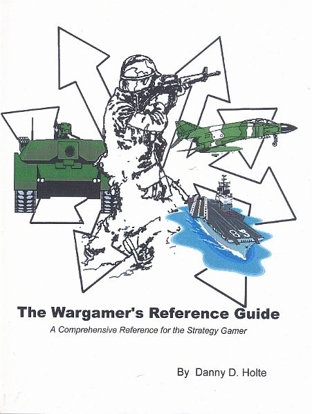 The Wargamers Reference Guide