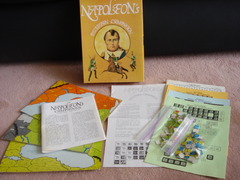 Napoleon's Russian Campaign
