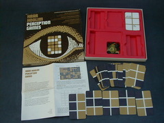 Haar Hoolim Perception Games