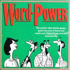 Word-Power