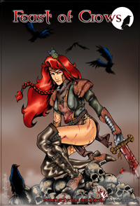 Feast of Crows
