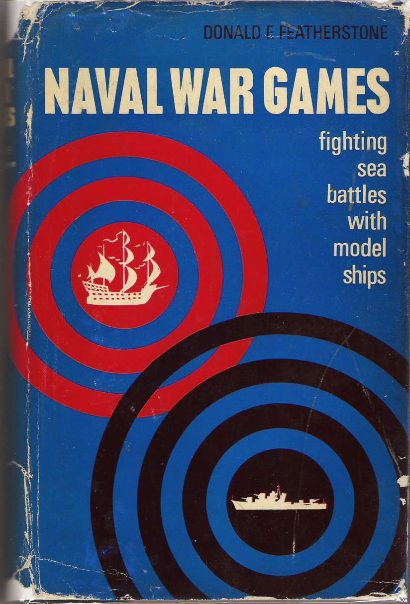 Naval War Games