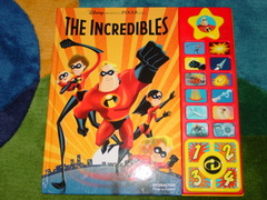 The Incredibles