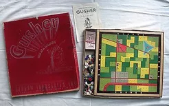 Gusher (1)