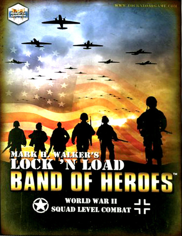 Lock N Load: Band of Heroes