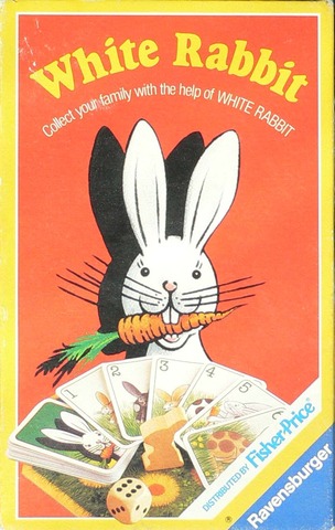 White Rabbit