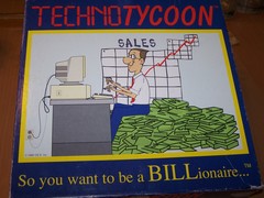 TechnoTycoon