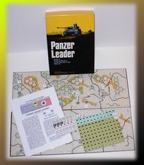 Panzer Leader  - For King and Country