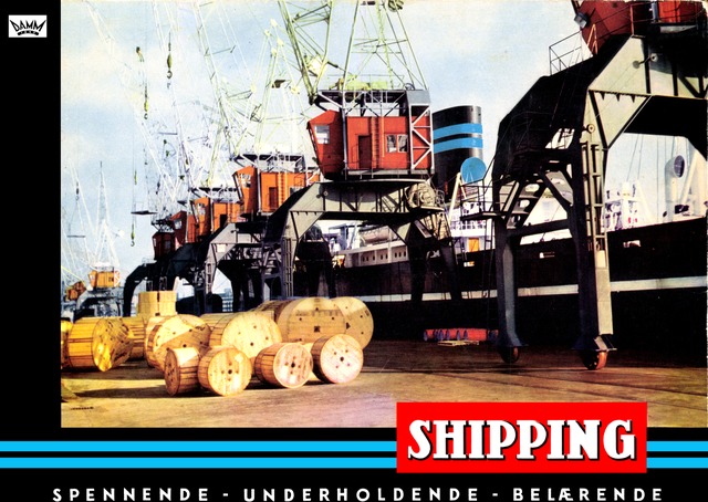 Shipping